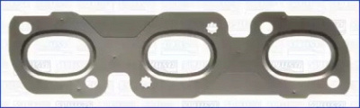 WILMINK GROUP wg1161649 -  Прокладка, выпускной коллектор